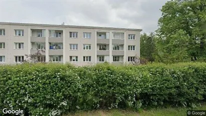 Apartments for rent in Praha-západ - Photo from Google Street View