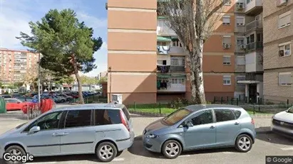 Apartments for rent in Leganés - Photo from Google Street View