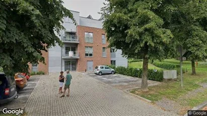 Apartments for rent in Rochefort - Photo from Google Street View