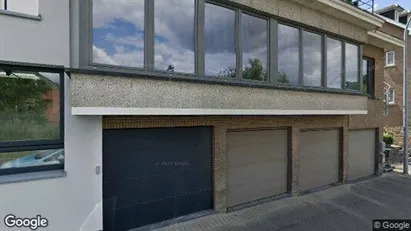 Apartments for rent in Landen - Photo from Google Street View