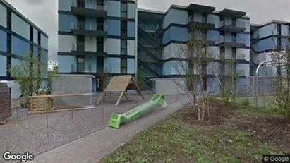 Apartments for rent in Hinwil - Photo from Google Street View