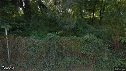 Apartments for rent in Sveta Nedelja - Photo from Google Street View