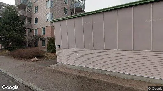 Apartments for rent in Helsinki Itäinen - Photo from Google Street View