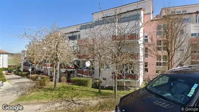 Apartments for rent in Alb-Donau-Kreis - Photo from Google Street View
