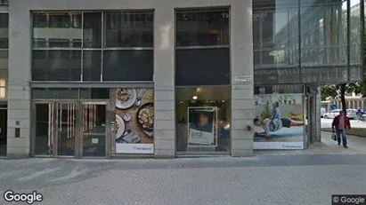 Apartments for rent in Stockholm City - Photo from Google Street View