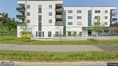 Apartments for rent in Alingsås - Photo from Google Street View