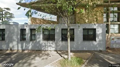 Apartments for rent in Brignoles - Photo from Google Street View