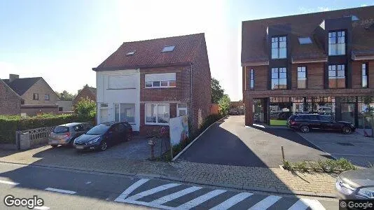 Apartments for rent in Pittem - Photo from Google Street View