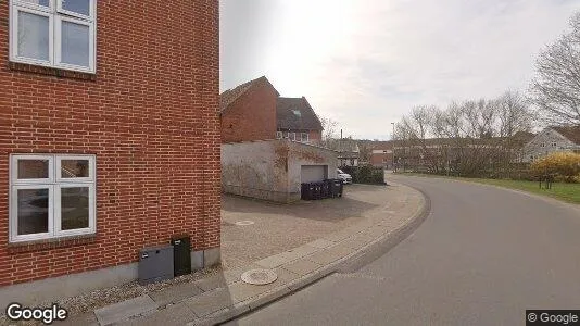 Apartments for rent in Hadsten - Photo from Google Street View