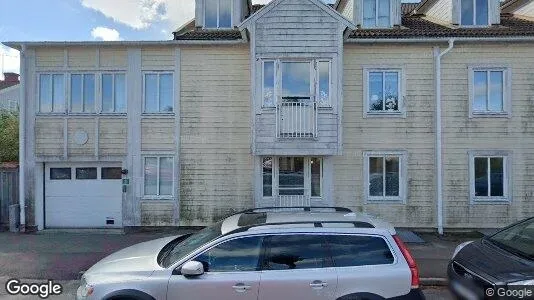 Apartments for rent in Borgholm - Photo from Google Street View