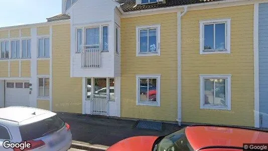 Apartments for rent in Borgholm - Photo from Google Street View