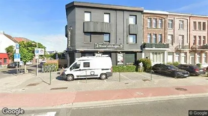 Apartments for rent in Schoten - Photo from Google Street View