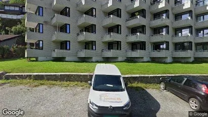 Apartments for rent in Oslo Nordstrand - Photo from Google Street View
