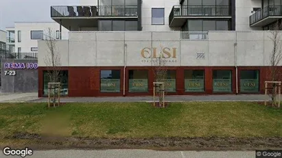 Apartments for rent in Sola - Photo from Google Street View
