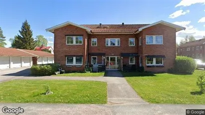Apartments for rent in Vaggeryd - Photo from Google Street View