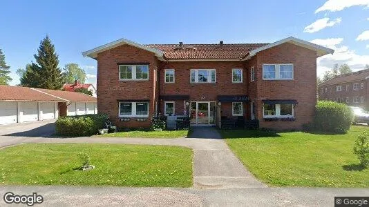Apartments for rent in Vaggeryd - Photo from Google Street View