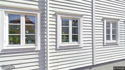 Apartments for rent in Vadstena - Photo from Google Street View