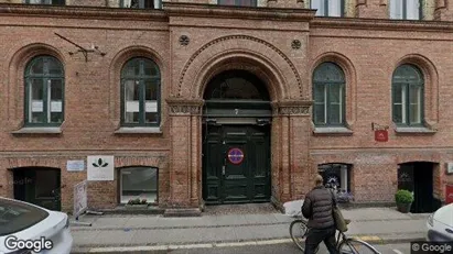 Apartments for rent in Frederiksberg C - Photo from Google Street View