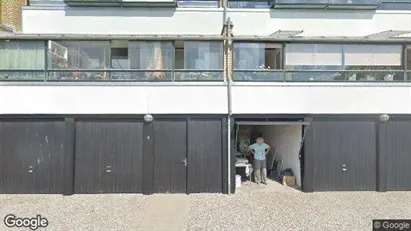 Apartments for rent in Helsingør - Photo from Google Street View