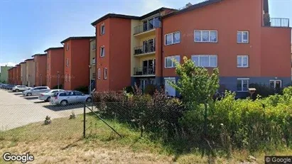 Apartments for rent in Świdnicki - Photo from Google Street View