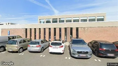 Apartments for rent in Bree - Photo from Google Street View
