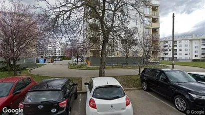 Apartments for rent in Vižinada - Photo from Google Street View