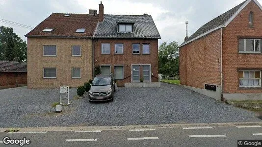 Apartments for rent in Kortessem - Photo from Google Street View