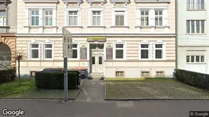 Apartments for rent in Linz - Photo from Google Street View