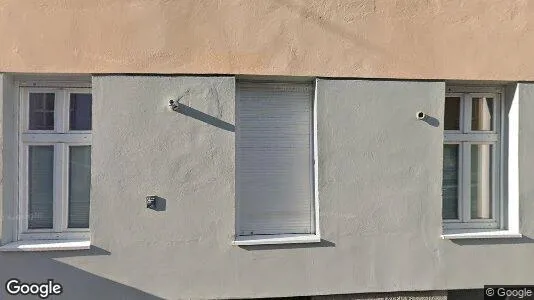 Apartments for rent in Linz - Photo from Google Street View