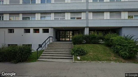 Apartments for rent in Saane - Photo from Google Street View