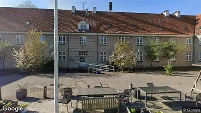 Apartments for rent in Birkerød - Photo from Google Street View