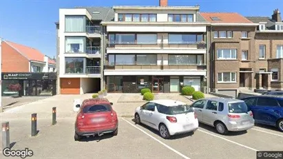 Apartments for rent in Ninove - Photo from Google Street View