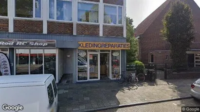 Apartments for rent in Zeist - Photo from Google Street View