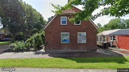 Apartments for rent in Winsum - Photo from Google Street View