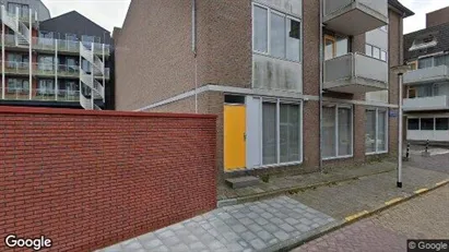 Apartments for rent in Uithoorn - Photo from Google Street View