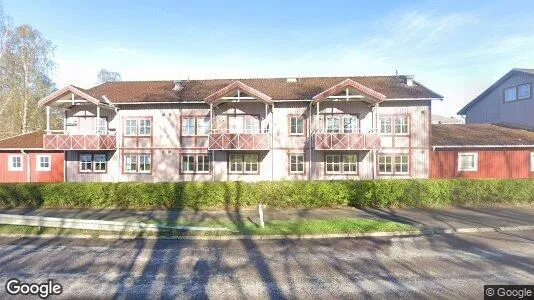 Apartments for rent in Filipstad - Photo from Google Street View