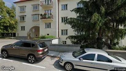 Apartments for rent in Eisenstadt - Photo from Google Street View