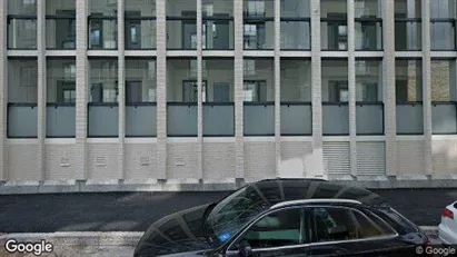 Apartments for rent in Helsinki Eteläinen - Photo from Google Street View
