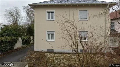 Apartments for rent in Dachau - Photo from Google Street View