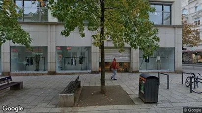 Apartments for rent in Wiesbaden - Photo from Google Street View