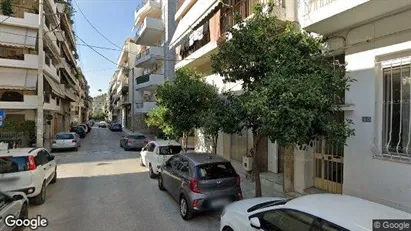 Apartments for rent in Athens Akropoli - Photo from Google Street View