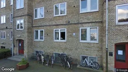 Rooms for rent in Copenhagen NV - Photo from Google Street View