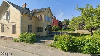 Apartments for rent in Ljusnarsberg - Photo from Google Street View