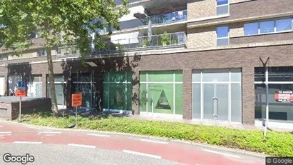 Apartments for rent in Genk - Photo from Google Street View