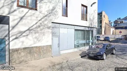 Apartments for rent in Riga Vecrīga - Photo from Google Street View
