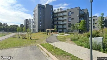 Apartments for rent in Ullensaker - Photo from Google Street View