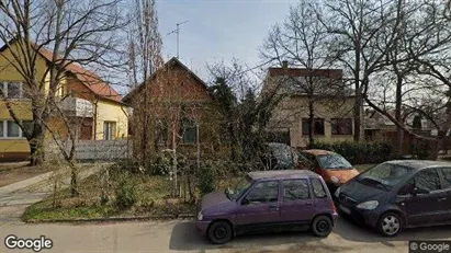Apartments for rent in Hódmezővásárhelyi - Photo from Google Street View