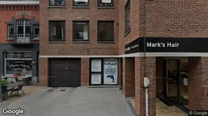 Apartments for rent in Maldegem - Photo from Google Street View