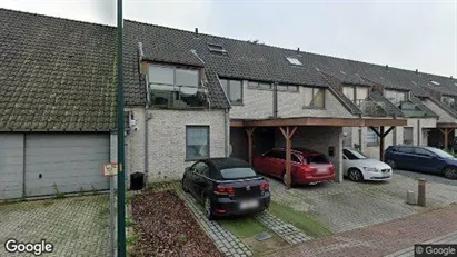 Rooms for rent in Kaprijke - Photo from Google Street View