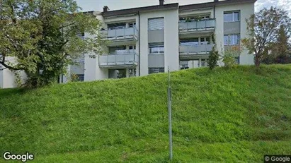 Apartments for rent in Mittelland - Photo from Google Street View